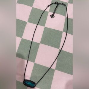 Kendra Scott necklace